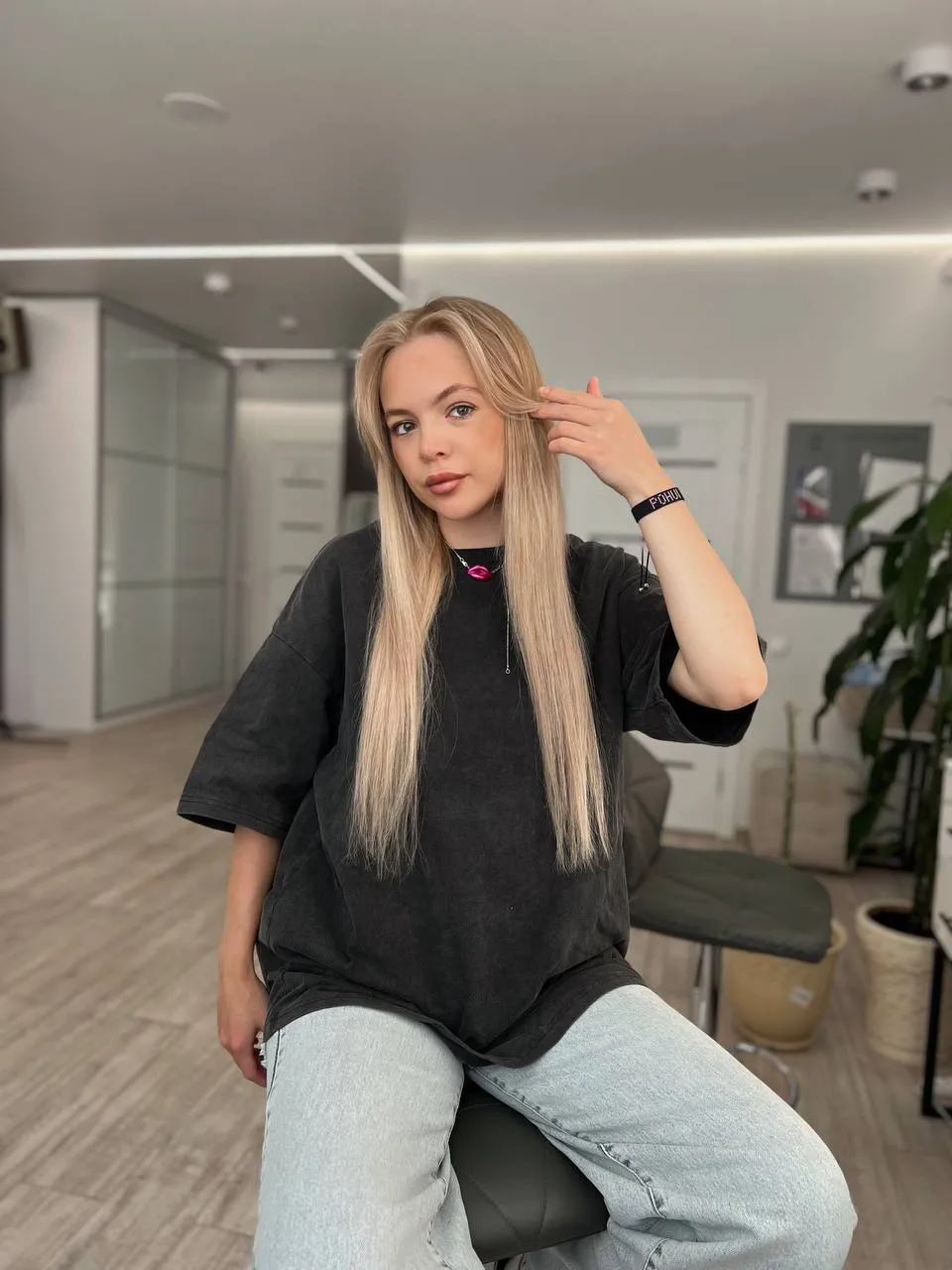 Женские стрижки